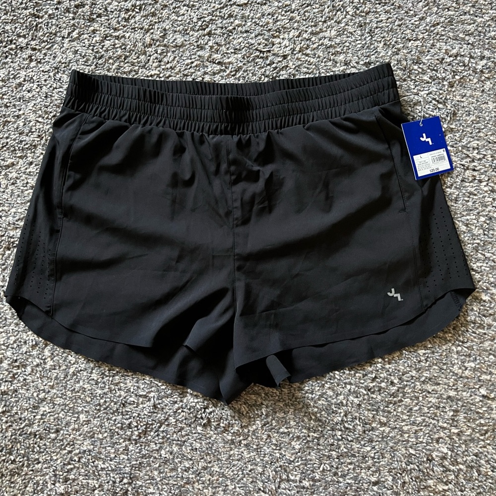 NWT Womens Joy Lab Size L shorts